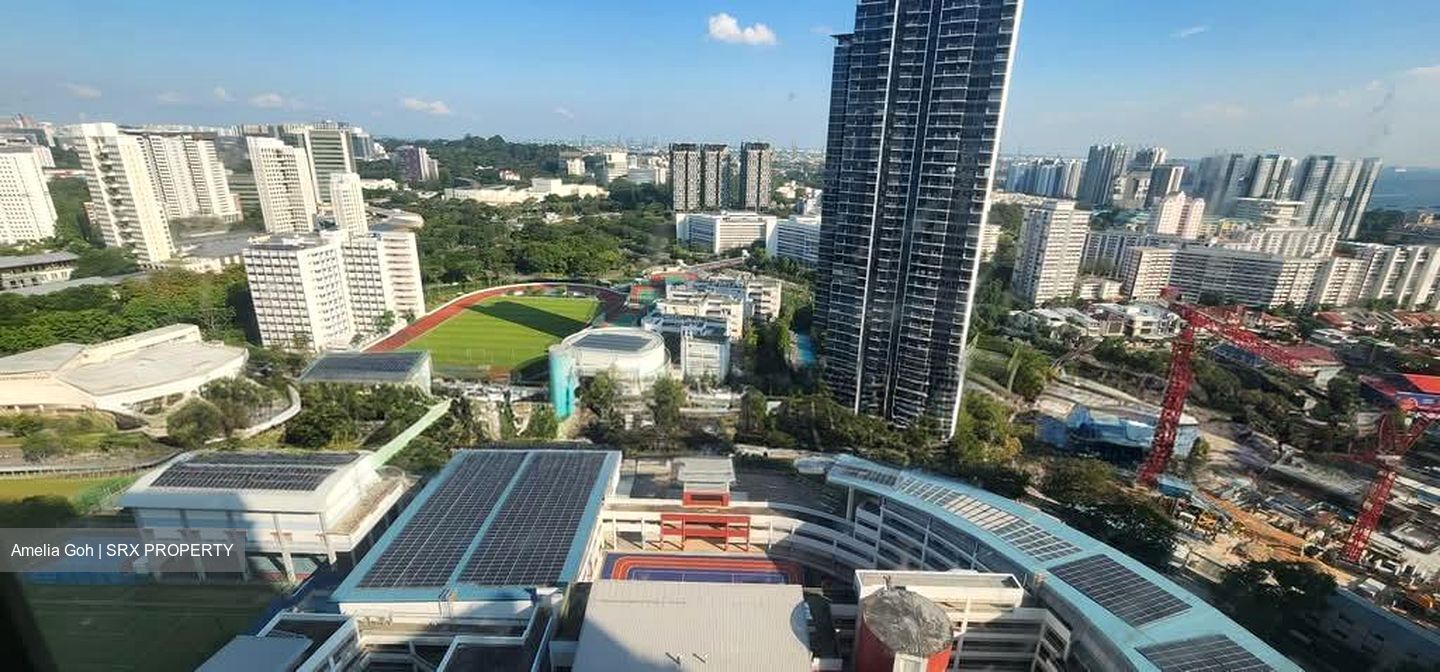 Blk 421 Casa Clementi (Clementi), HDB 4 Rooms #568916031